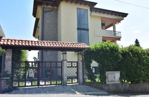 Verbania Apartamento | Apartment in a prime location on Lake Maggiore