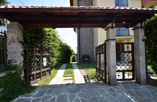 Verbania Apartamento | Apartment in a prime location on Lake Maggiore