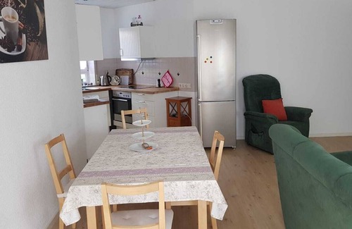 Selters Apartamento | Apartamento en una zona tranquila.