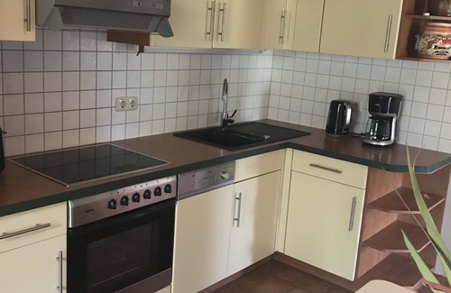 Muritz Apartamento | Nuevo apartamento en una tranquila zona residencial, a 800 metros de Plauer See
