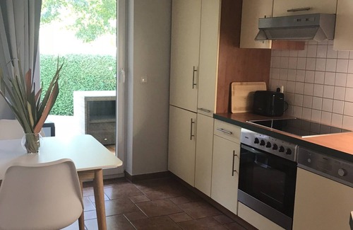 Muritz Apartamento | Nuevo apartamento en una tranquila zona residencial, a 800 metros de Plauer See