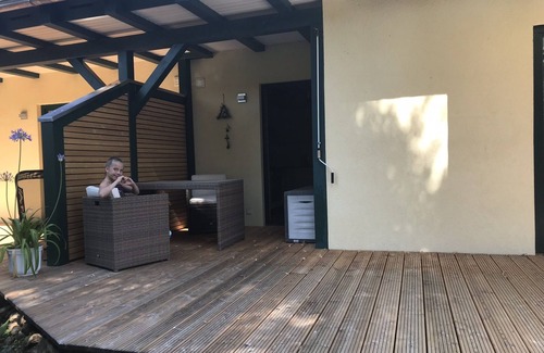 Muritz Apartamento | Nuevo apartamento en una tranquila zona residencial, a 800 metros de Plauer See