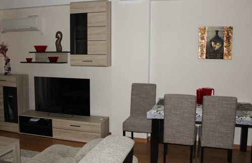 Babilonija Casa | Apartamento en una zona tranquila de Budva