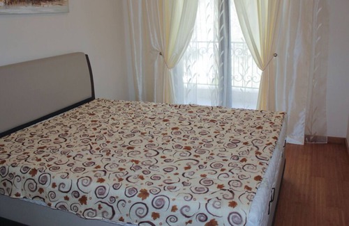 Babilonija Casa | Apartamento en una zona tranquila de Budva