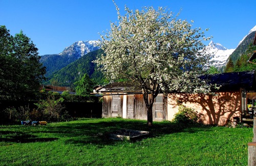 Lofer Apartamento | Apartamento en una zona tranquila y céntrica, mascotas, 5min. piscina