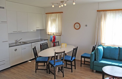 San Nazzaro Apartamento | Apartment in a quiet location with a large terrace and views of the mountains.