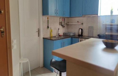 Kolokinthou Apartamento | Apartment in a quiet location.