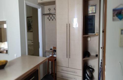 Kolokinthou Apartamento | Apartment in a quiet location.