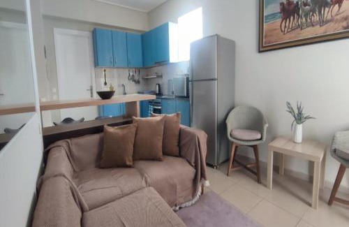 Kolokinthou Apartamento | Apartment in a quiet location.