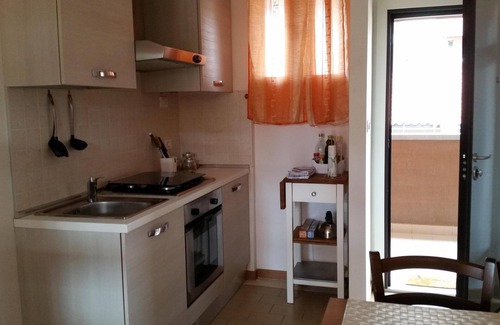 Marebello Apartamento | Hermoso apartamento de 50 metros del mar, con aparcamiento reservada