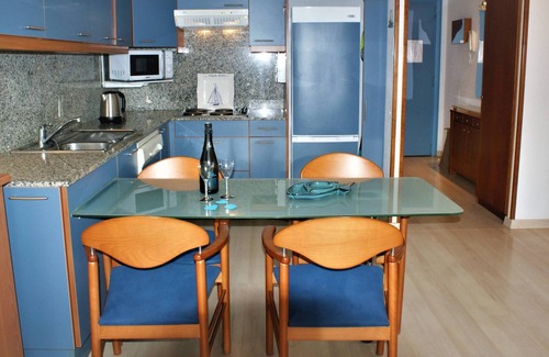 Santa Margarida Apartamento | Apartamento en Complejo Residencial AV-24