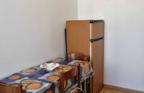 Barriera Vecchia-San Giacomo Apartamento | Apartamento en un condominio pequeño: LA CASA DI TANIA.