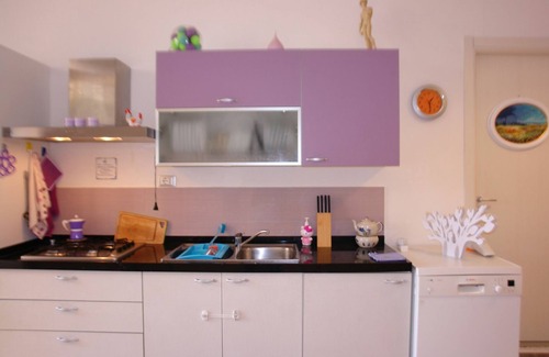 Monte Po-Nesima-San Leone-Rapisardi Apartamento | Apartment en Catania con 1 habitaciones, capacidad 4