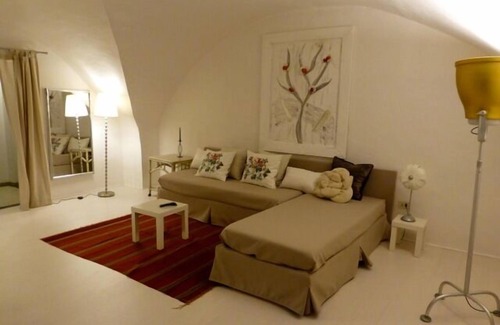 San Niccolo Apartamento | apartamento casa torre del'300