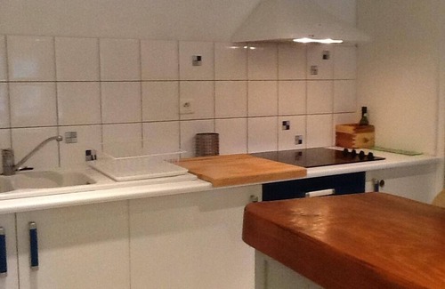 Hendaye Apartamento | Piso / apartamento - Hendaye