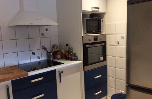 Hendaye Apartamento | Piso / apartamento - Hendaye
