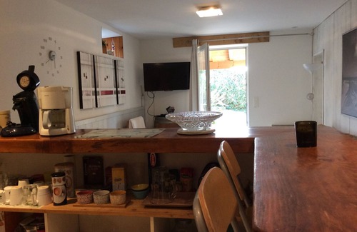 Hendaye Apartamento | Piso / apartamento - Hendaye