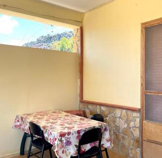 Trabia Apartamento | Apartment in a villa in Trabia 3 bedrooms and parking