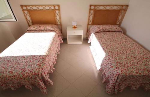 Capilungo Apartamento | Apartamento en una villa a 30 metros del mar.