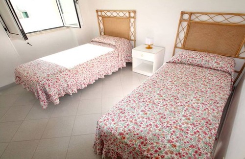 Capilungo Apartamento | Apartamento en una villa a 30 metros del mar.