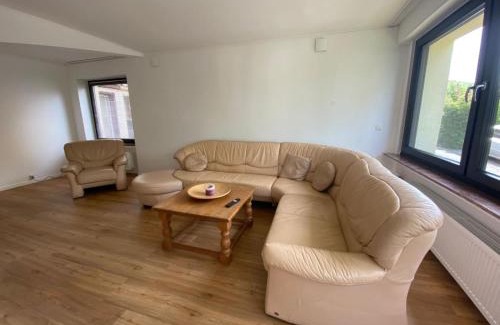 Adenau Apartamento | Apartment in Adenau