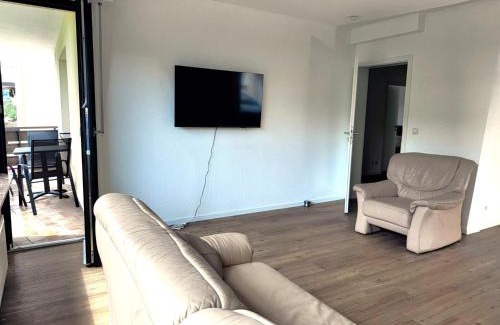 Adenau Apartamento | Apartment in Adenau