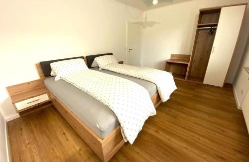 Adenau Apartamento | Apartment in Adenau