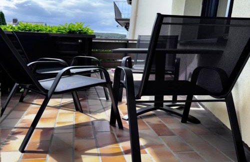 Adenau Apartamento | Apartment in Adenau