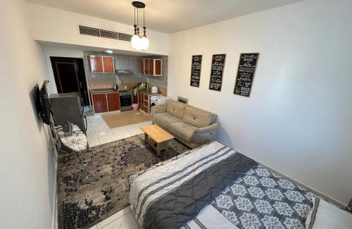 Ajman Apartamento | Apartment in Ajman,Studio flat
