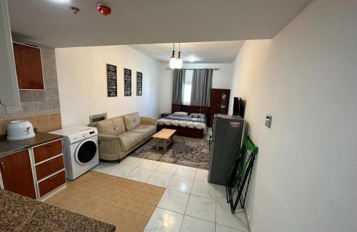 Ajman Apartamento | Apartment in Ajman,Studio flat