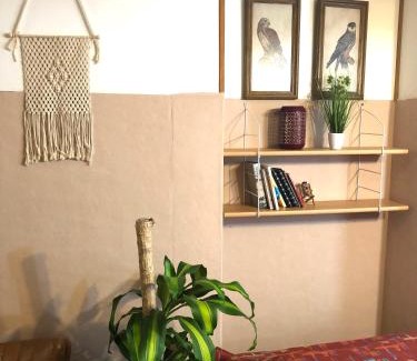 Alf Apartamento | Apartment in Alf