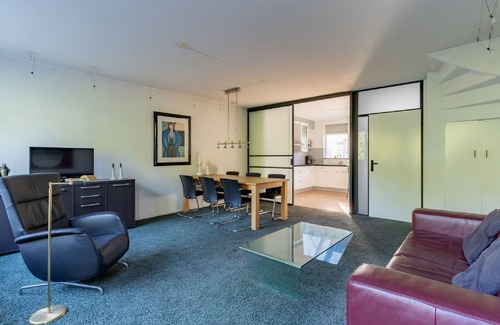 Alkmaar Apartamento | Apartamento en Alkmaar con playa de mar