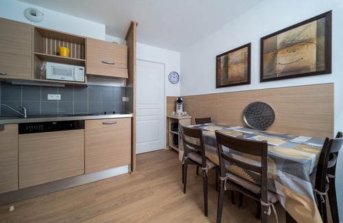 Allos Apartamento | Apartamento en Allos junto a Pista de Esquí