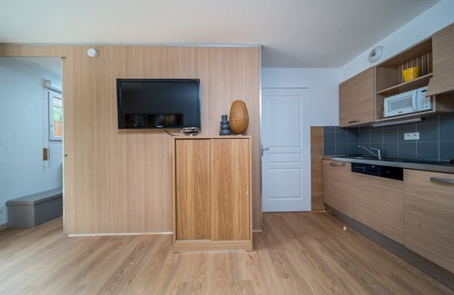 Allos Apartamento | Apartamento en Allos junto a Pista de Esquí