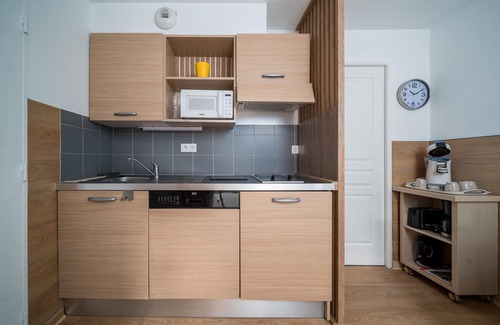 Allos Apartamento | Apartamento en Allos junto a Pista de Esquí