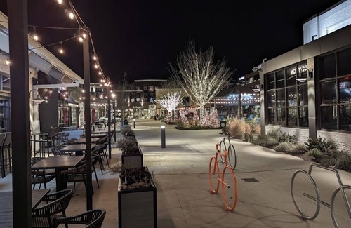 Alpharetta Apartamento | Apartment in Alpharetta with Resort Amenities