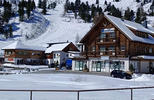 Turracher Hohe Apartamento | Apartment in Alps Near Ski Slopes