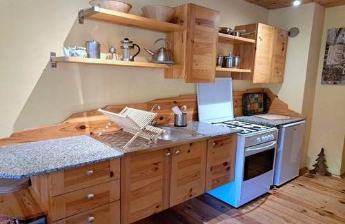 Moselle Apartamento | Apartamento en Alsacia con Retiro Natural