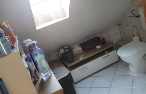 Region Hannover District Apartamento | Apartamento 'In Alt-Garbsen' con Wi-Fi