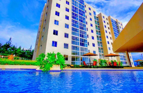 San Josecito Apartamento | Apartamento en Condominio Altavista. Heredia, Costa Rica.