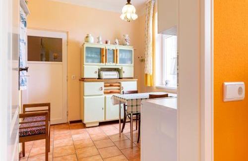 Altentreptow Apartamento | Apartment in Altentreptow with Garden