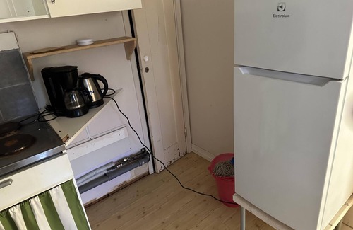 Alvsjo Apartamento | Apartment in Alvsjo Near Stockholm City