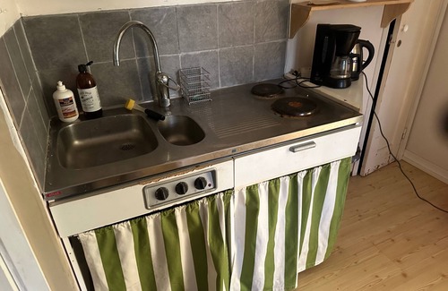 Alvsjo Apartamento | Apartment in Alvsjo Stockholm