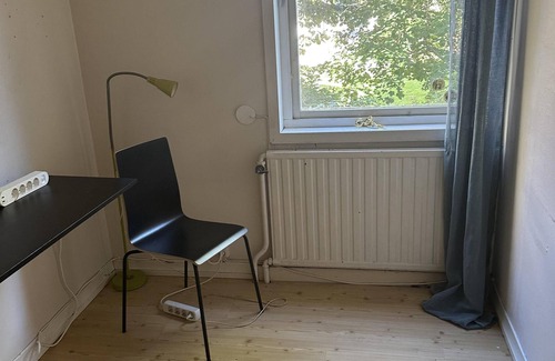Alvsjo Apartamento | Apartment in Alvsjo Stockholm