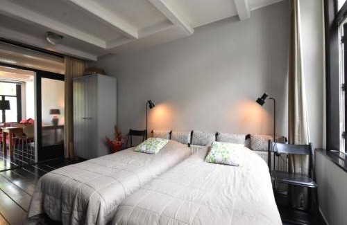 Grachtengordel-West Apartamento | Apartment in Amsterdam by Rijks Museum