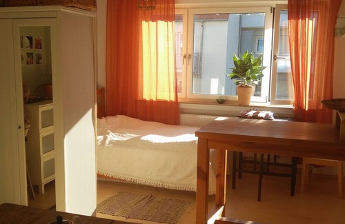 Ehrenfeld Apartamento | Apartamento en una atractiva y céntrica ubicación * Cerca de Gamescom *