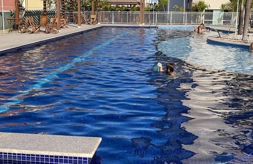 Benfica Apartamento | Apartment in an upscale neighborhood with a great leisure area!