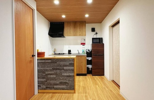 Iriya Apartamento | Apartment in Asakusa: 201