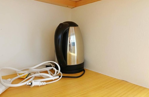 Iriya Apartamento | Apartment in Asakusa: 201