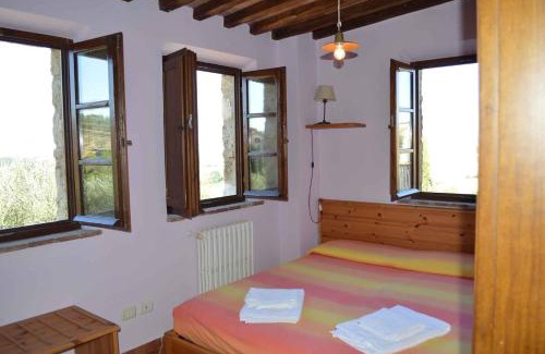 Asciano Apartamento | Apartment in Asciano - Toskana 24110